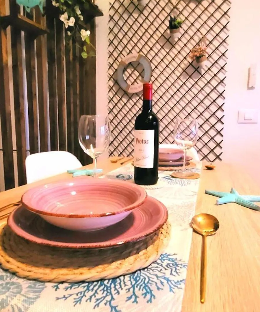 Canela Tenerife Apartment Puertito de Guimar Spain