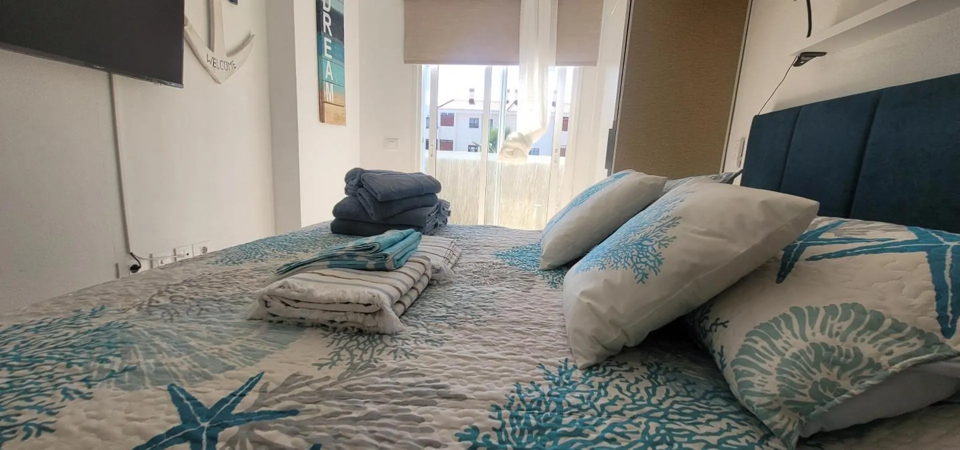 Canela Tenerife Apartment Puertito de Guimar